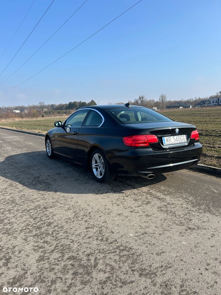 BMW Seria 3 - 11