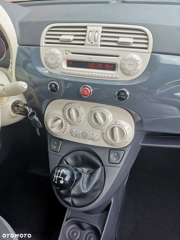 Fiat 500 - 17