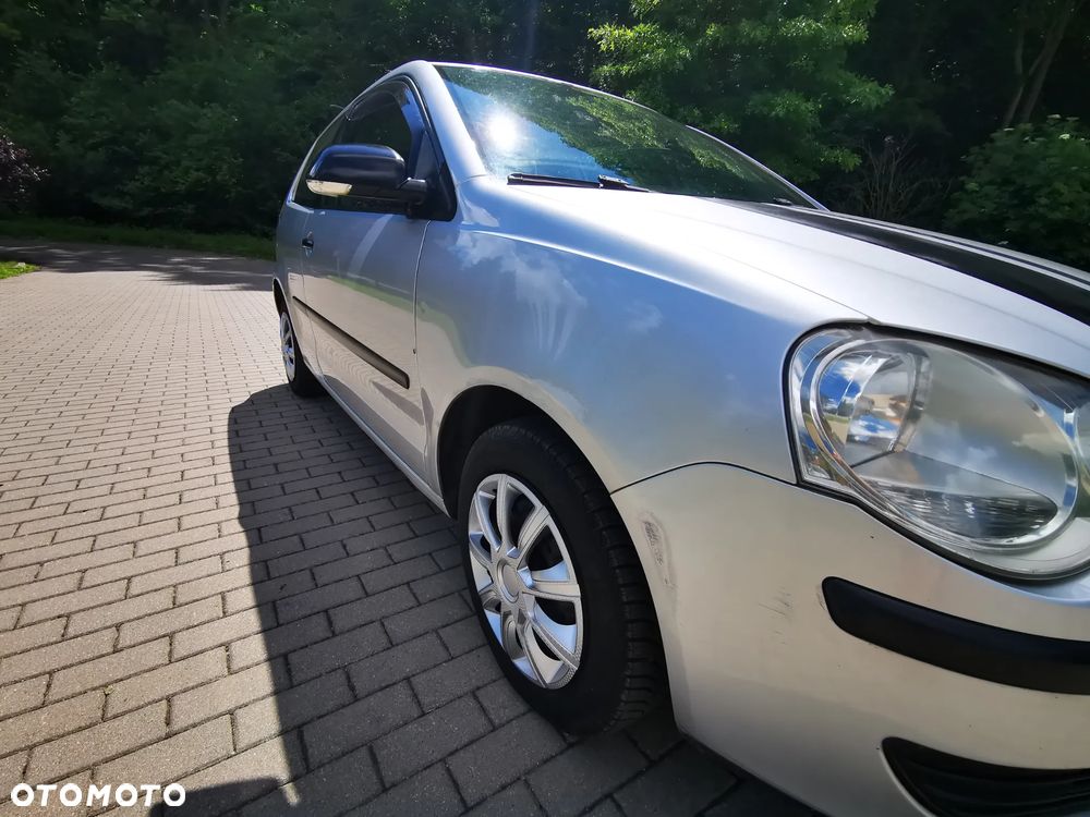 Volkswagen Polo 1.2 Tour - 12