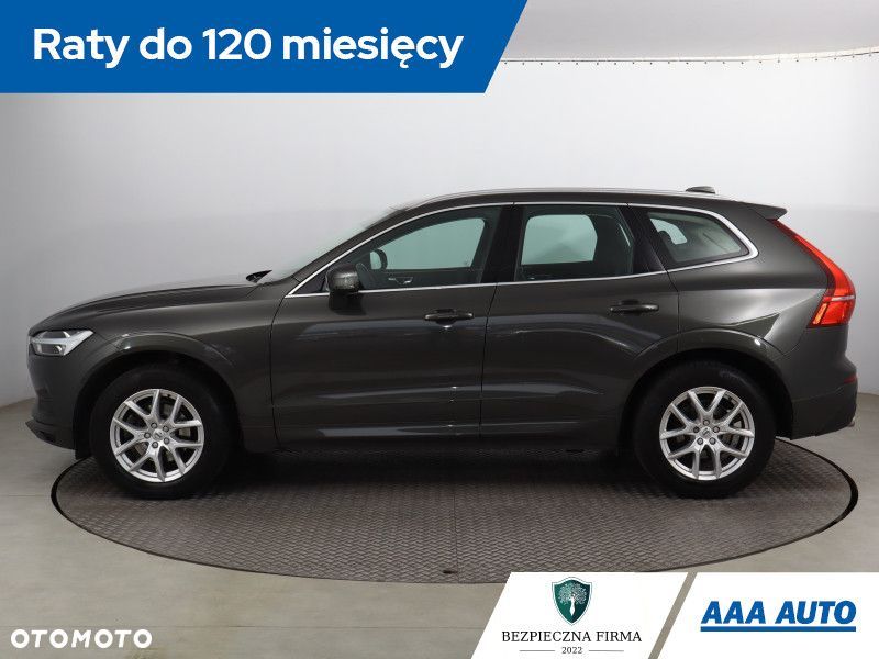 Volvo XC 60 - 4