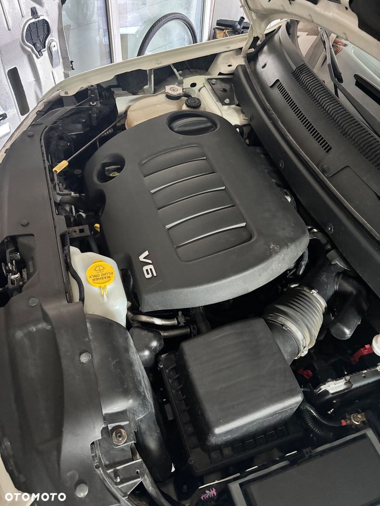 Dodge Journey - 18