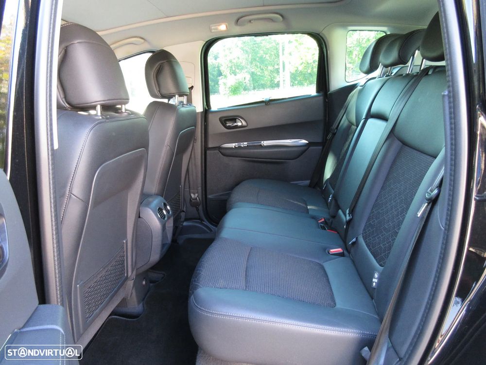 Peugeot 3008 1.6 BlueHDi Crossway EAT6 - 27