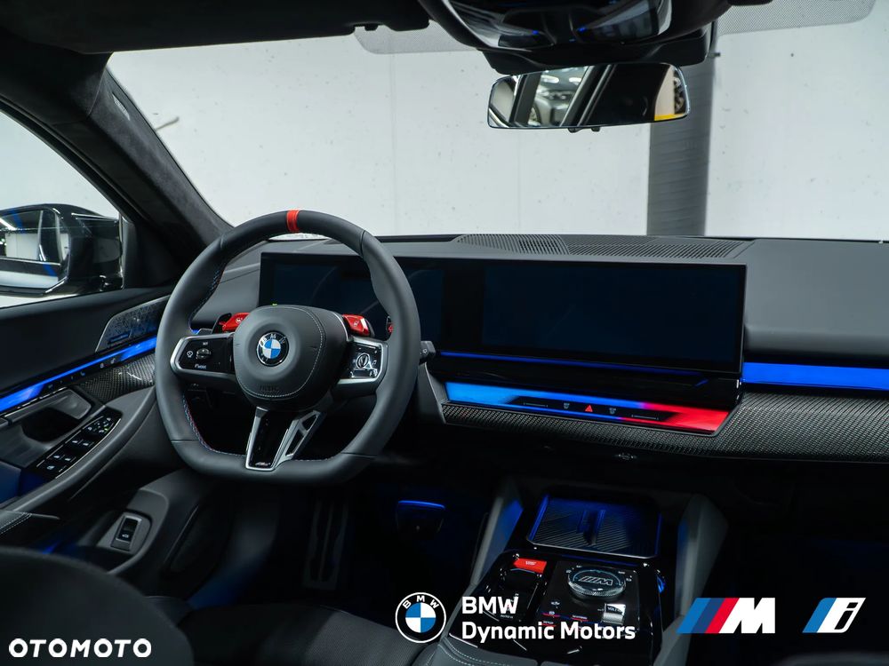 BMW M5 - 22