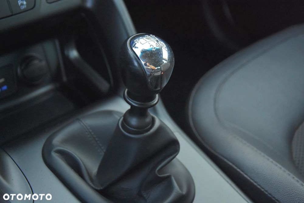 Hyundai ix35 2.0 GDI Comfort 4WD - 36