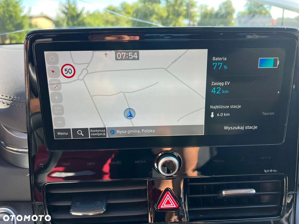 Hyundai IONIQ plug-in hybrid Platinum - 25