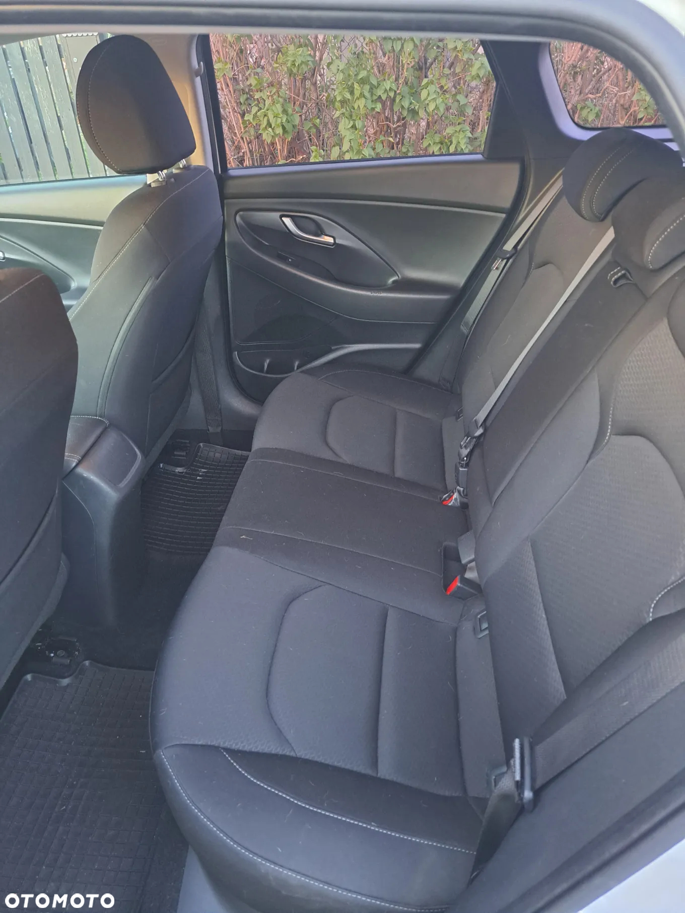 Hyundai i30 1.6 CRDi BlueDrive Comfort - 21