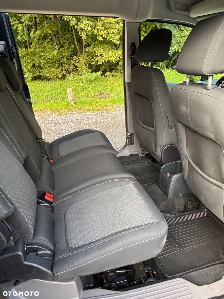 Ford Transit Connect - 6