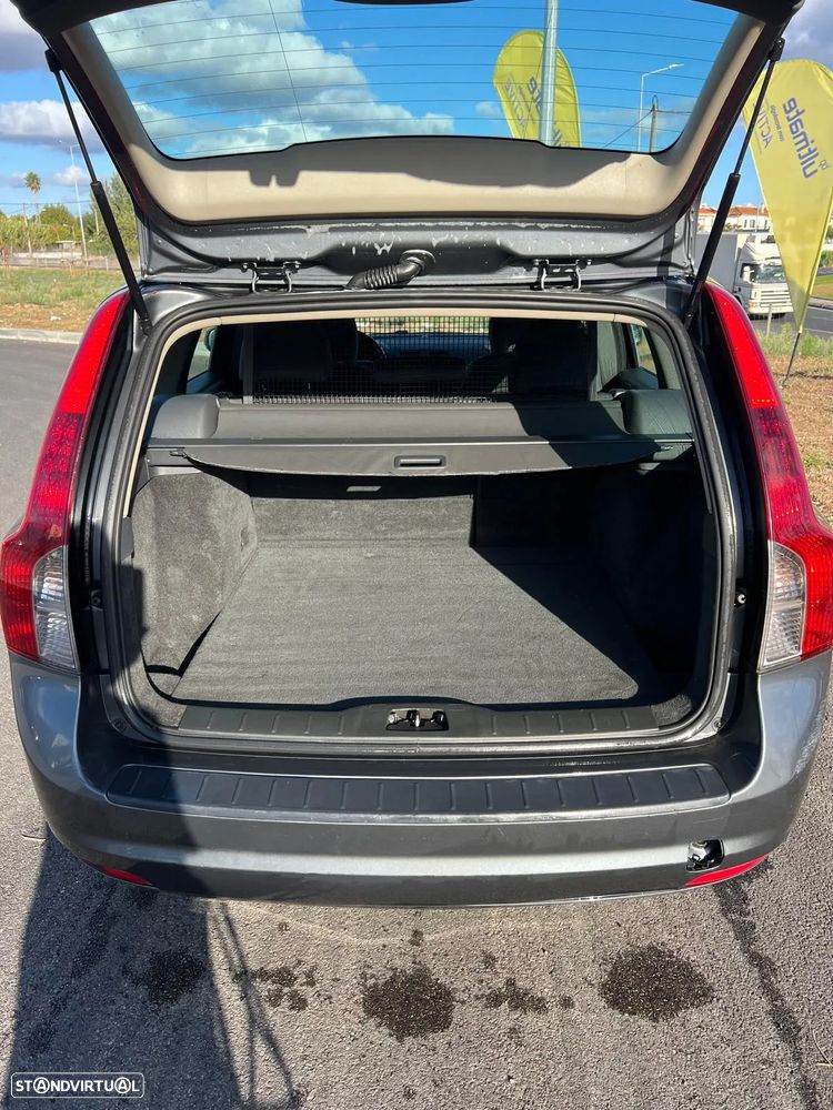 Volvo V50 1.6 D Nível 2 - 14