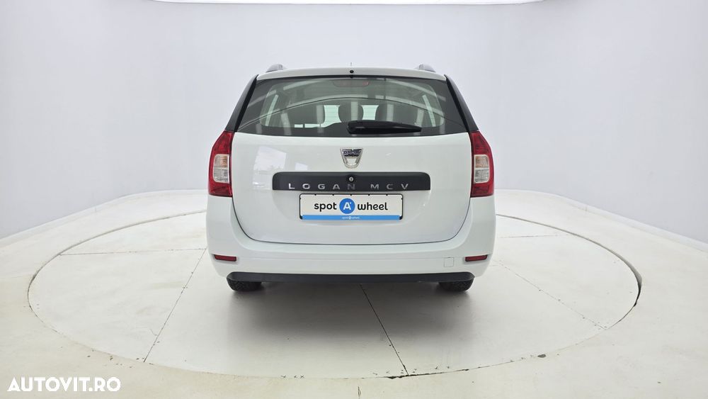 Dacia Logan 1.5 Blue dCi Laureate - 8