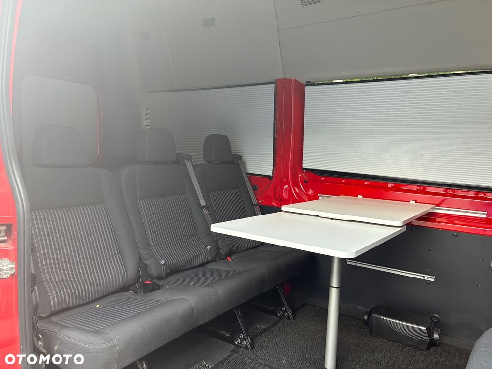 Ford Transit - 20