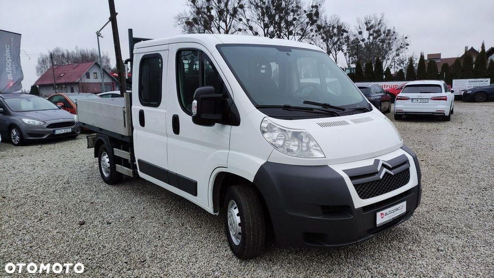 Citroën Jumper - 23