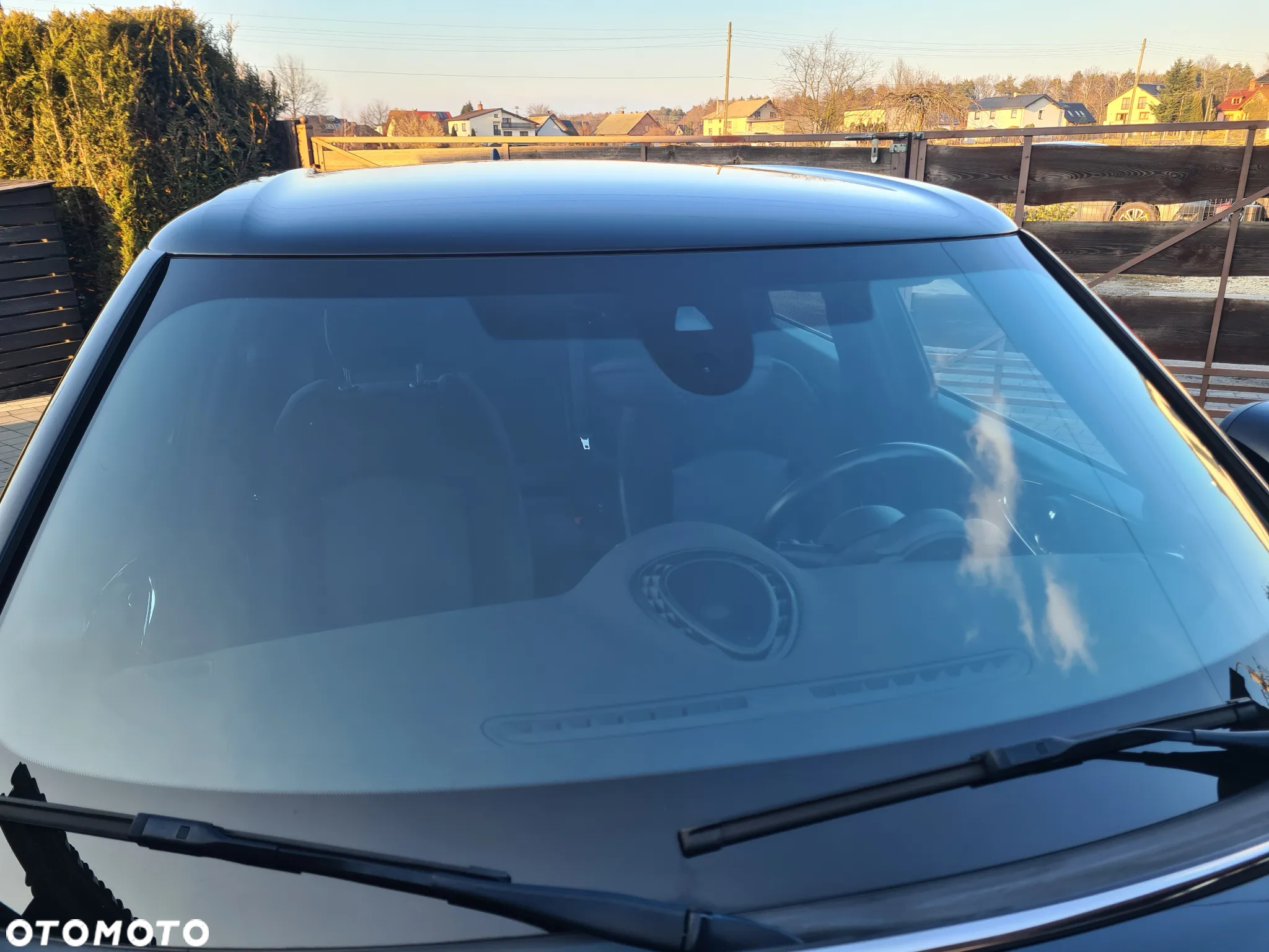 MINI Clubman One - 7