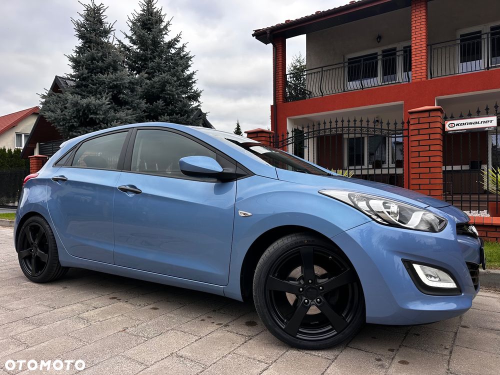 Hyundai i30 - 7
