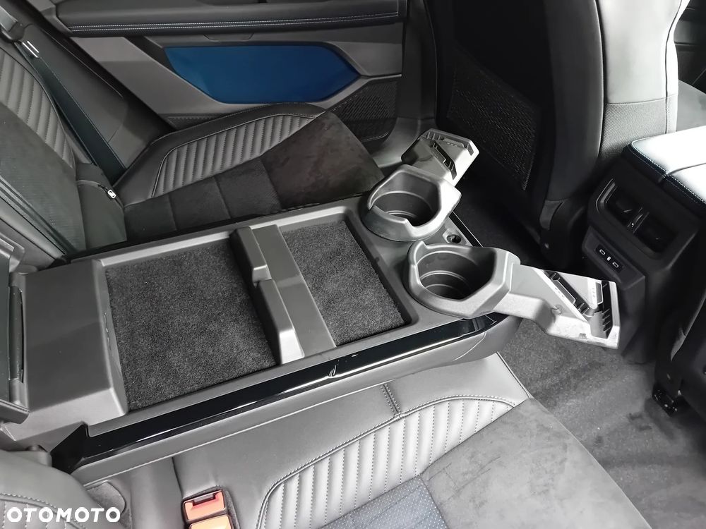 Renault Rafale 1.2 E-Tech Full Hybrid 200 esprit Alpine MMT - 29