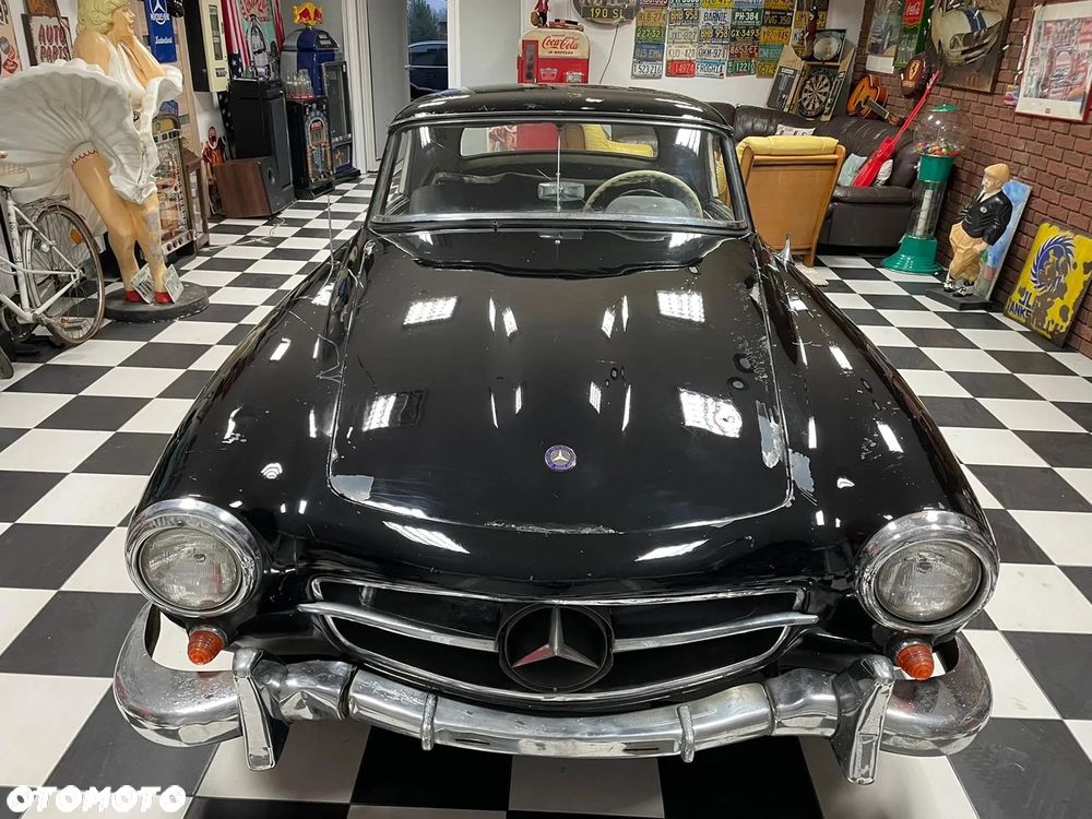 Mercedes-Benz Inny - 4