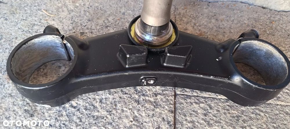 HONDA X-ATV 750 REFLEKTOR LAMPA PÓŁKA KIEROWNICA PRZEŁĄCZNIK FELGA KOŁO TARCZE - 31