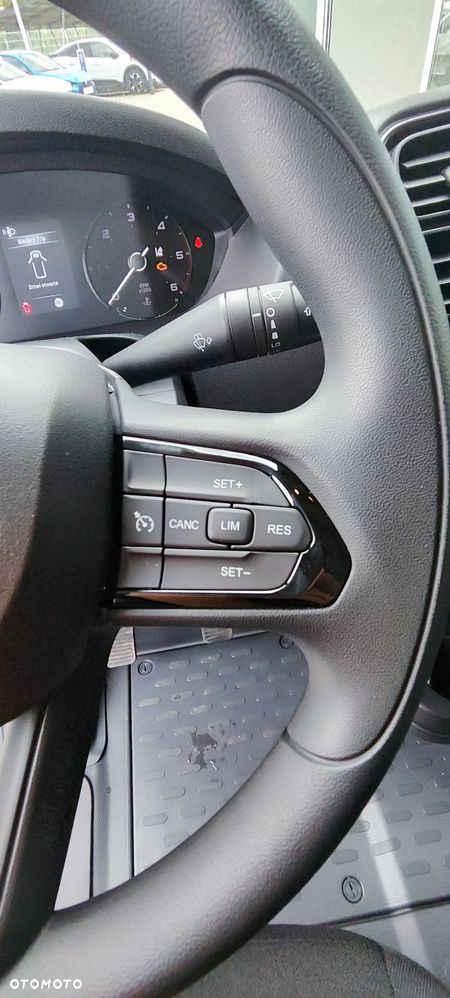 Opel MOVANO FURGON L3H2 140KM - 5