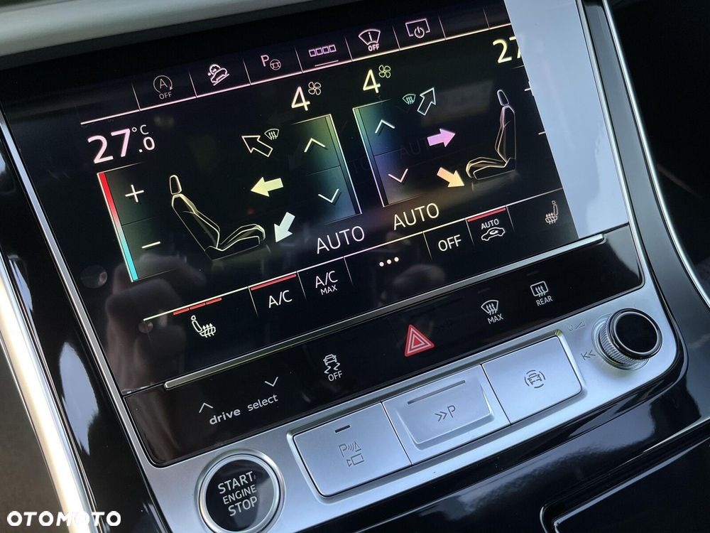 Audi Q7 - 37