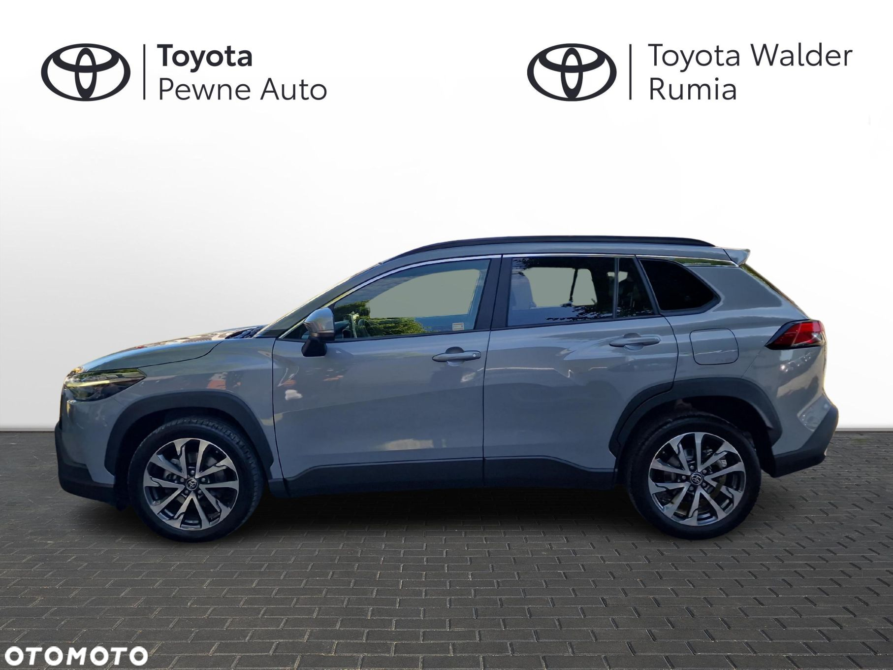 Toyota Corolla Cross - 7