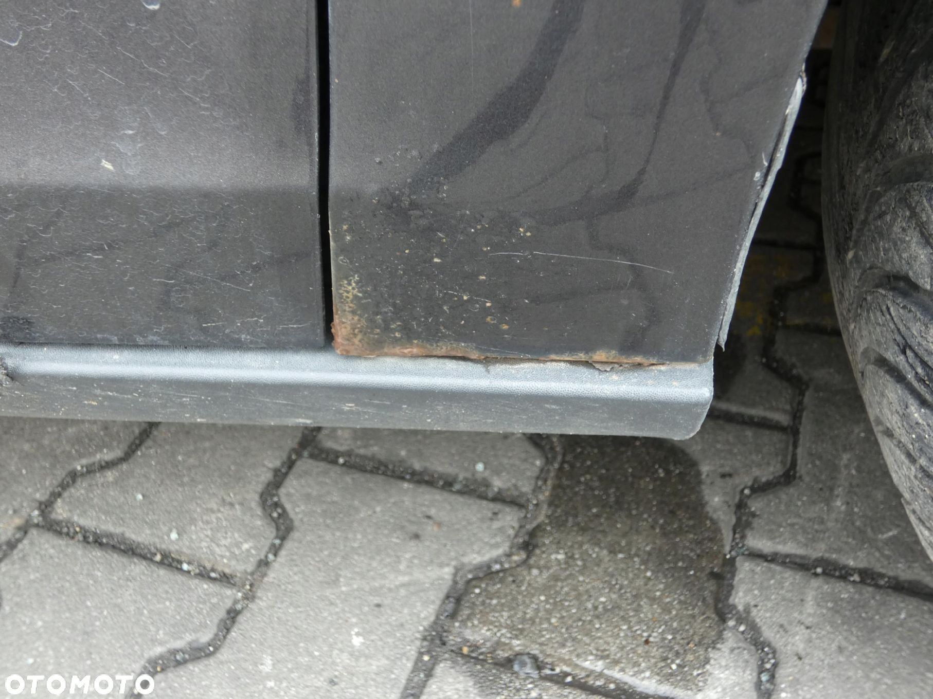 Ls9N Kompletny Przód Karoserii Maska Zderzak Lampy Seat Altea 1.8 2004-2009 - 14