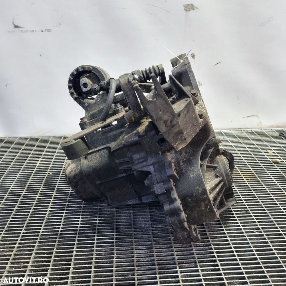 Cutie de viteze Mini One 1.6 Benzina 2001 - 2006 90CP Manuala 5 Trepte W10 B16 A Euro4 ... - 2