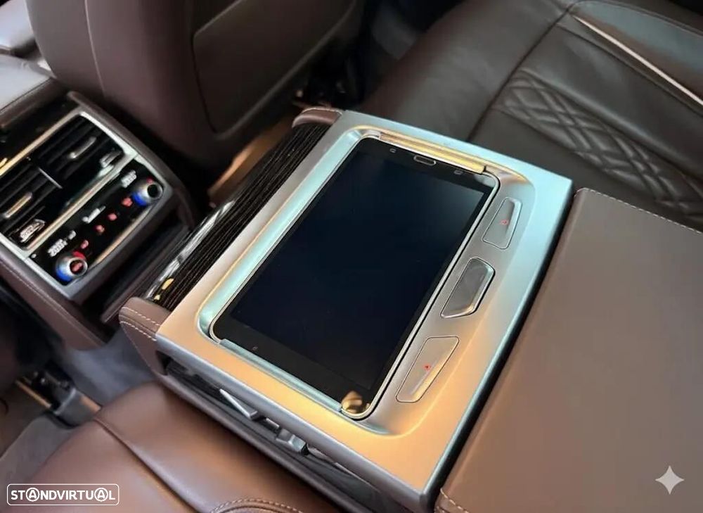 BMW 730 - 16
