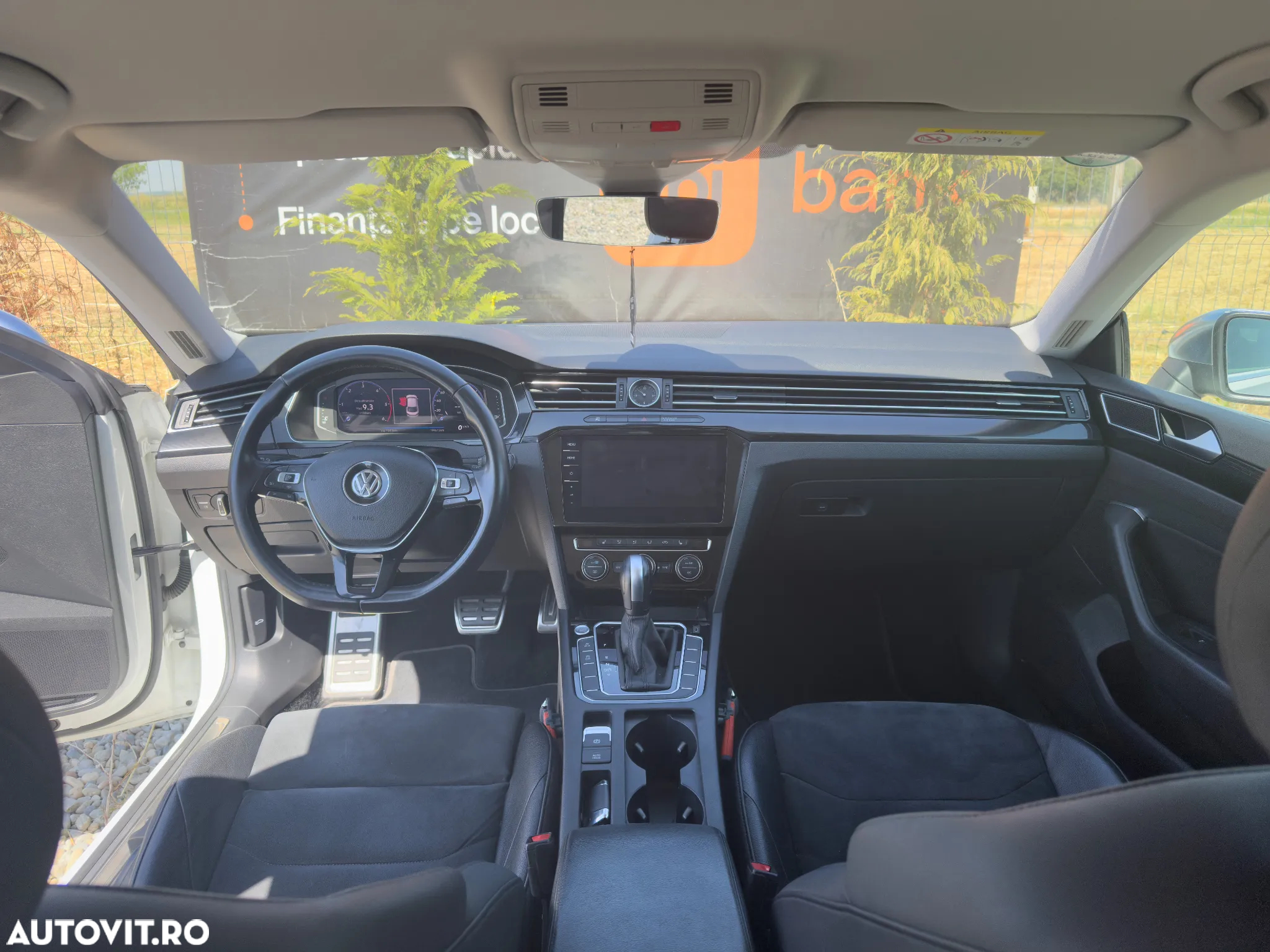 Volkswagen ARTEON 2.0 TDI DSG Elegance - 9