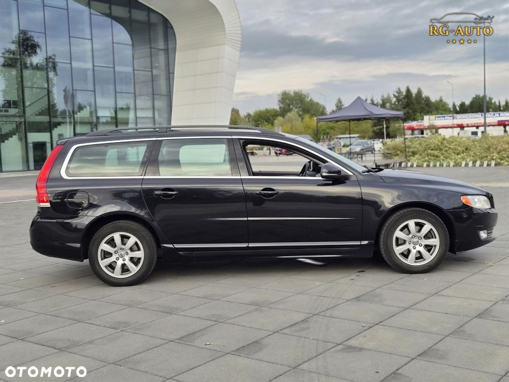 Volvo V70 - 5