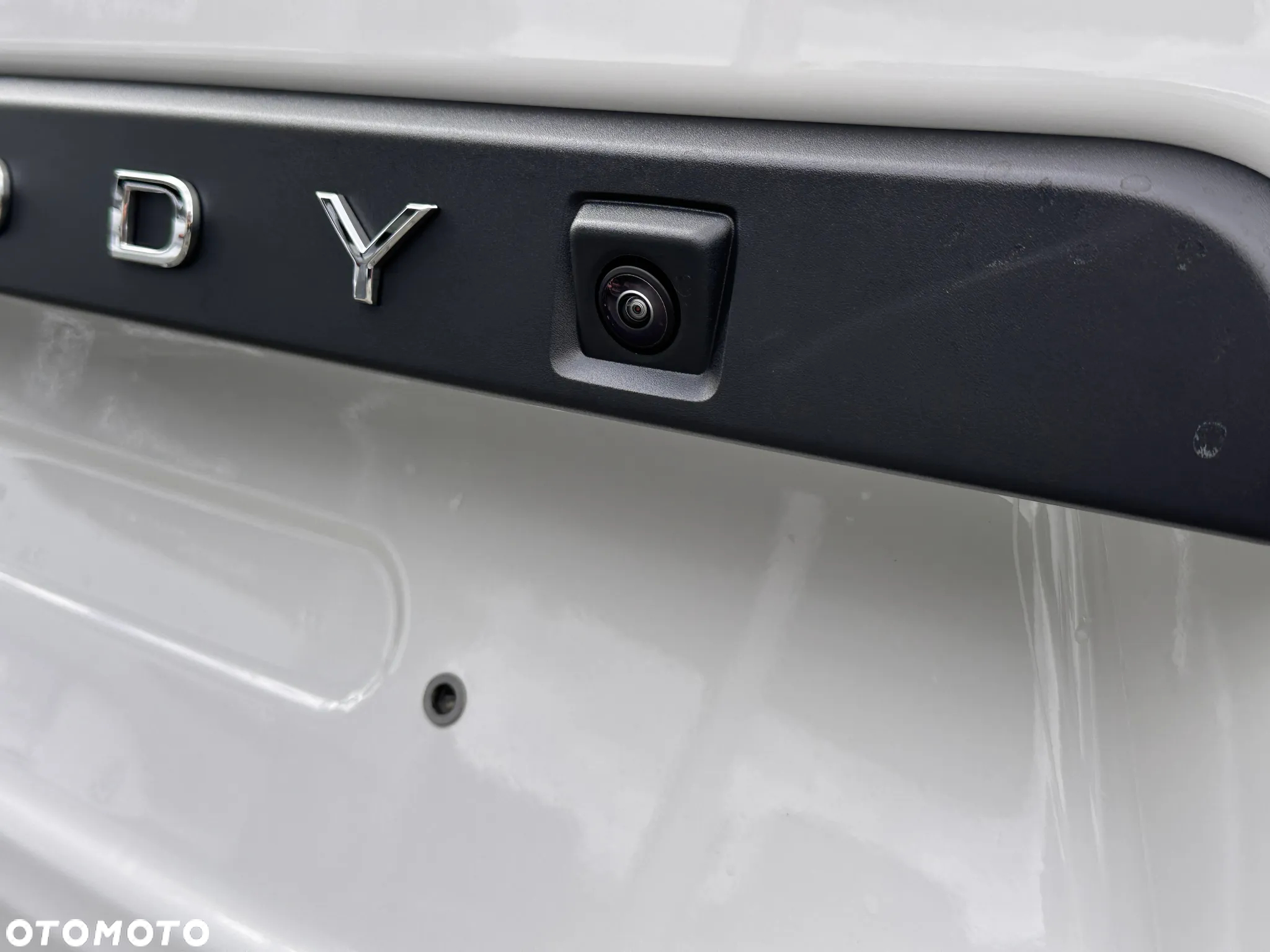 Volkswagen Caddy Cargo - 6