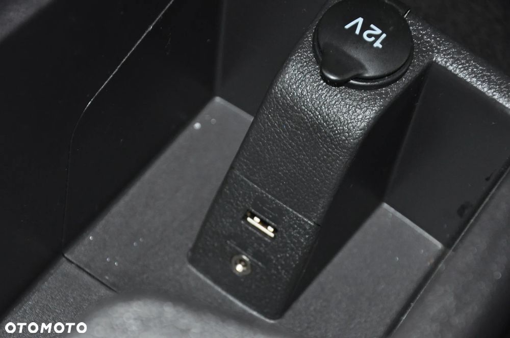 Ford Tourneo Connect - 23