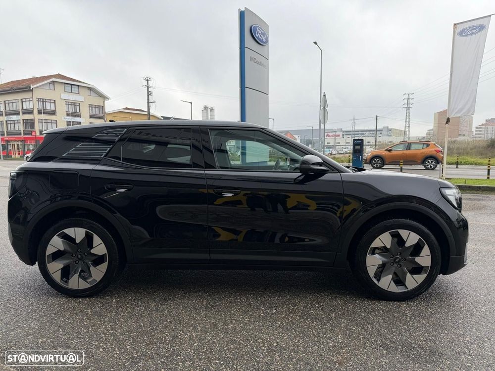 Ford Explorer 77 kWh Premium - 7