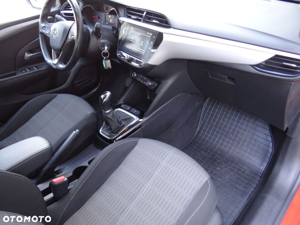 Opel Corsa 1.2 Edition S&S - 13