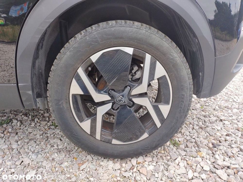 Peugeot 2008 1.2 PureTech Allure S&S EAT8 - 21