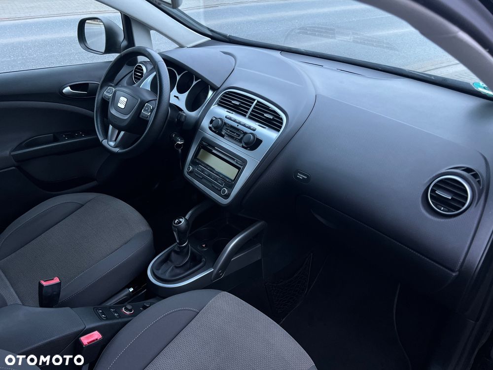 Seat Altea XL 1.4 TSI Style - 22