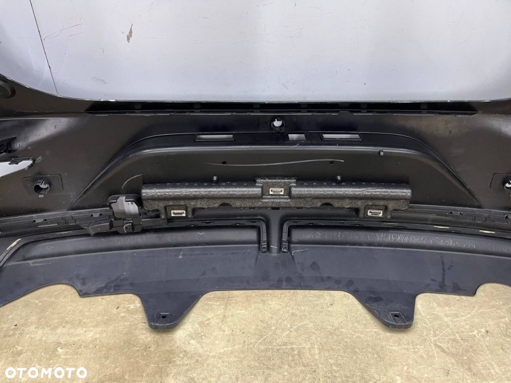 Zderzak tylny MG ZS 19-24r. Lift tył 3XPDC P10639343 - 8