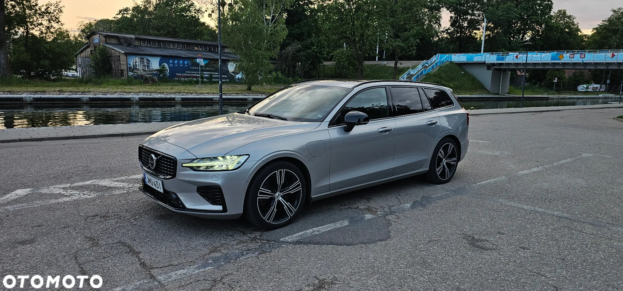 Volvo V60 - 6