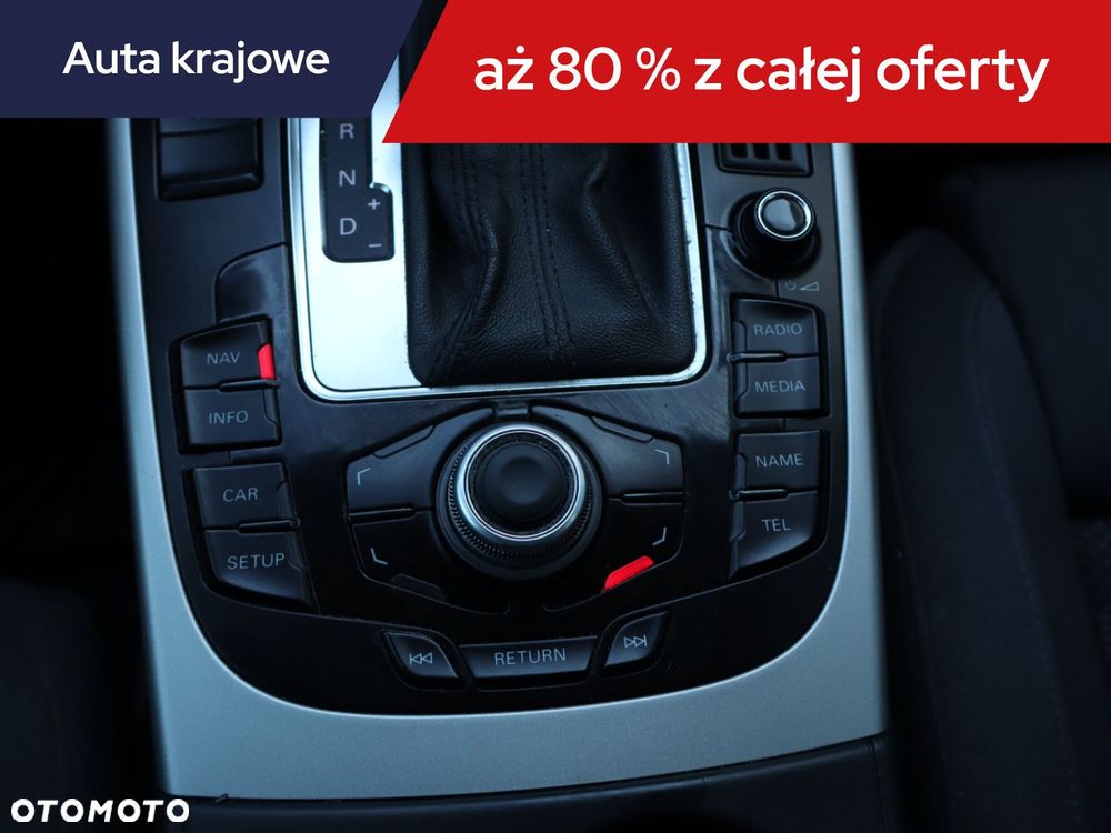 Audi A5 Sportback - 20