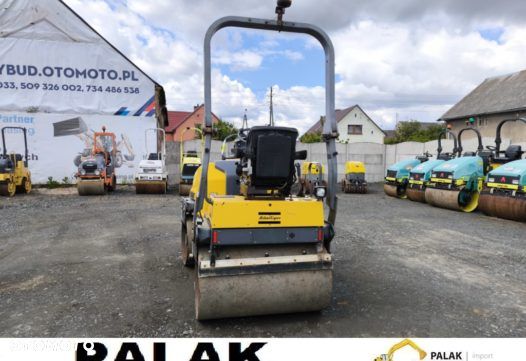 Dynapac Walec DYNAPAC CC 1200 , 2017 rok /ATLAS COPCO - 3