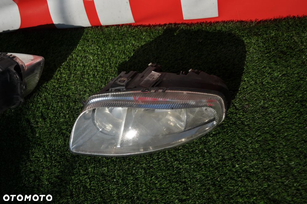 alfa romeo GT lampa lewa WYSYŁKA - 2