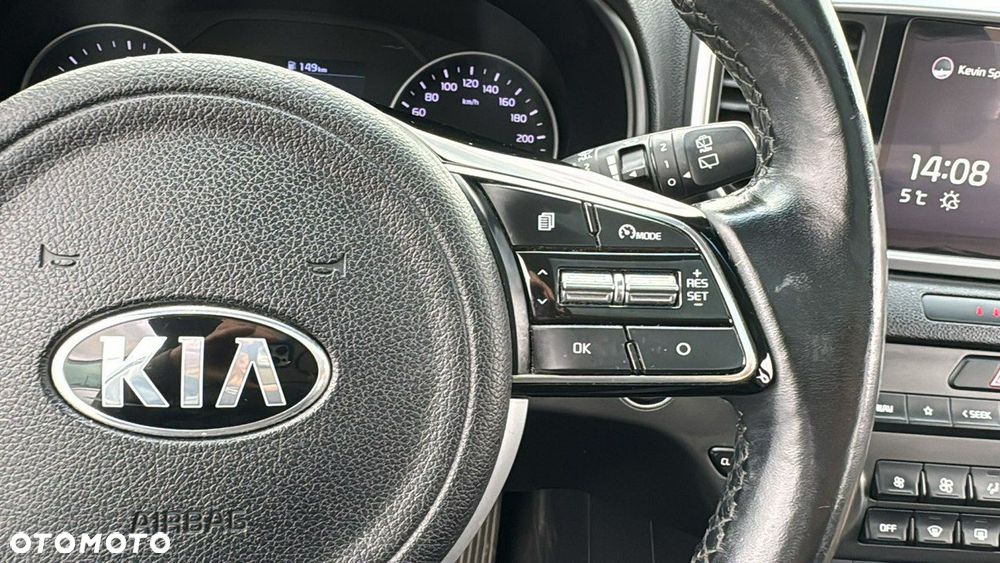 Kia Sportage - 21