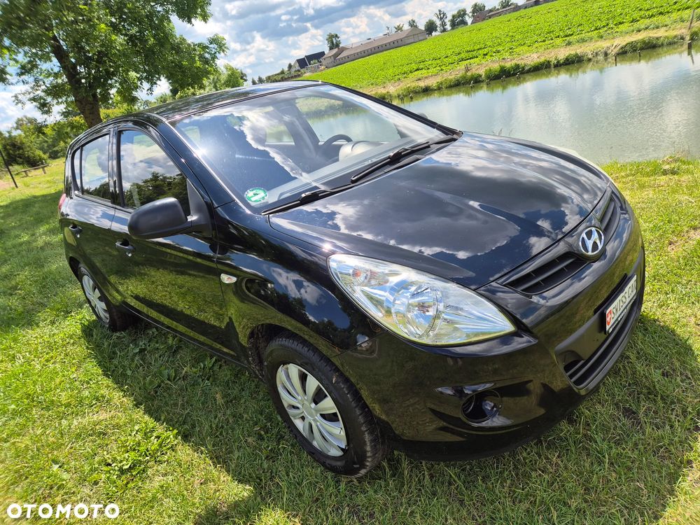 Hyundai i20 1.2 Classic - 14
