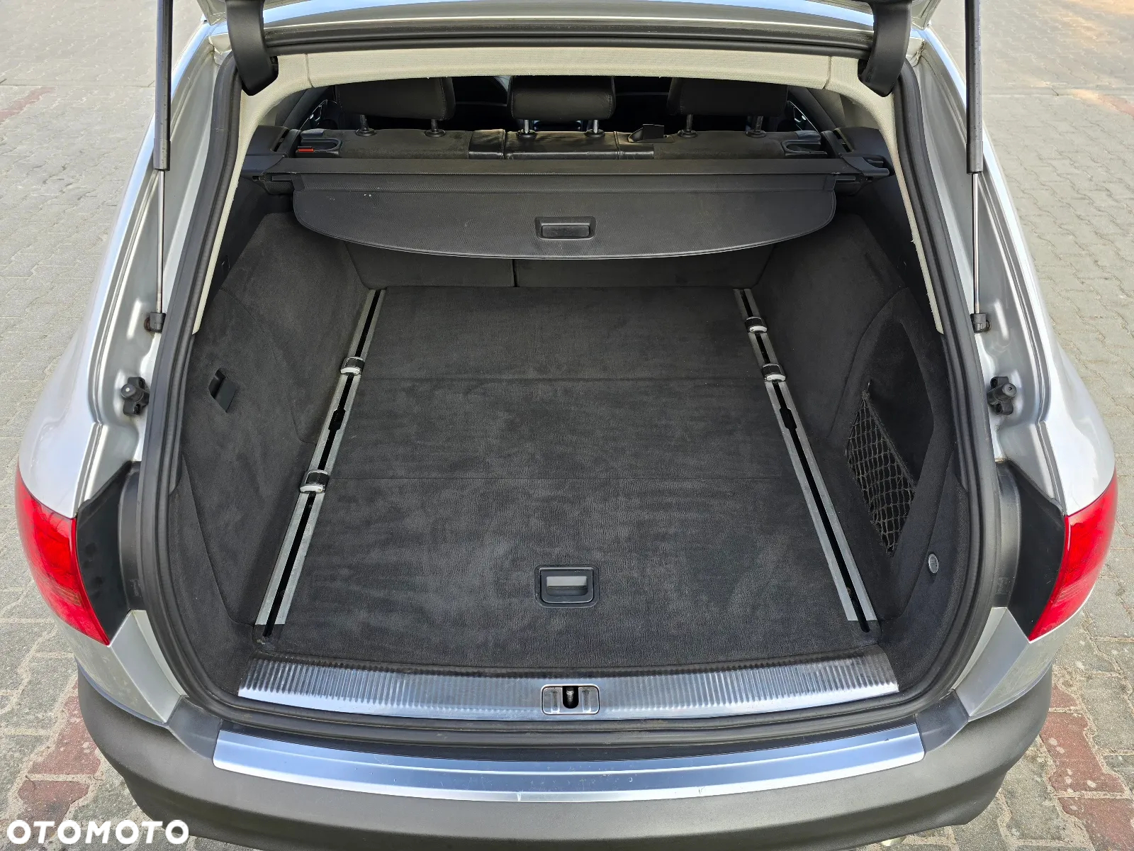 Audi A6 Allroad quattro 3.0 TDI tiptronic DPF - 12