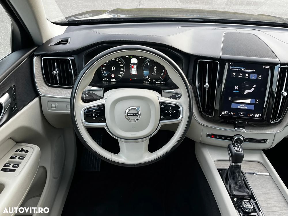 Volvo XC 60 - 15