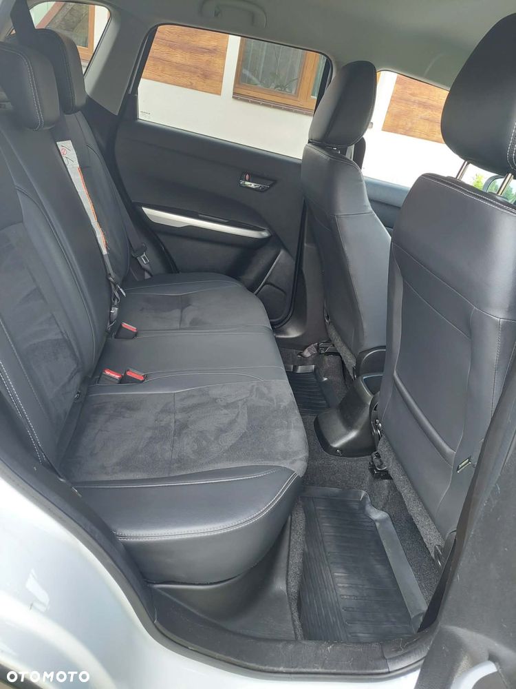 Suzuki Vitara 1.6 DDiS (4x2) Comfort - 19