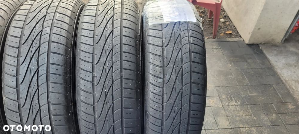 Opony letnie Paxaro Summer Performance 195/65/15 - 3