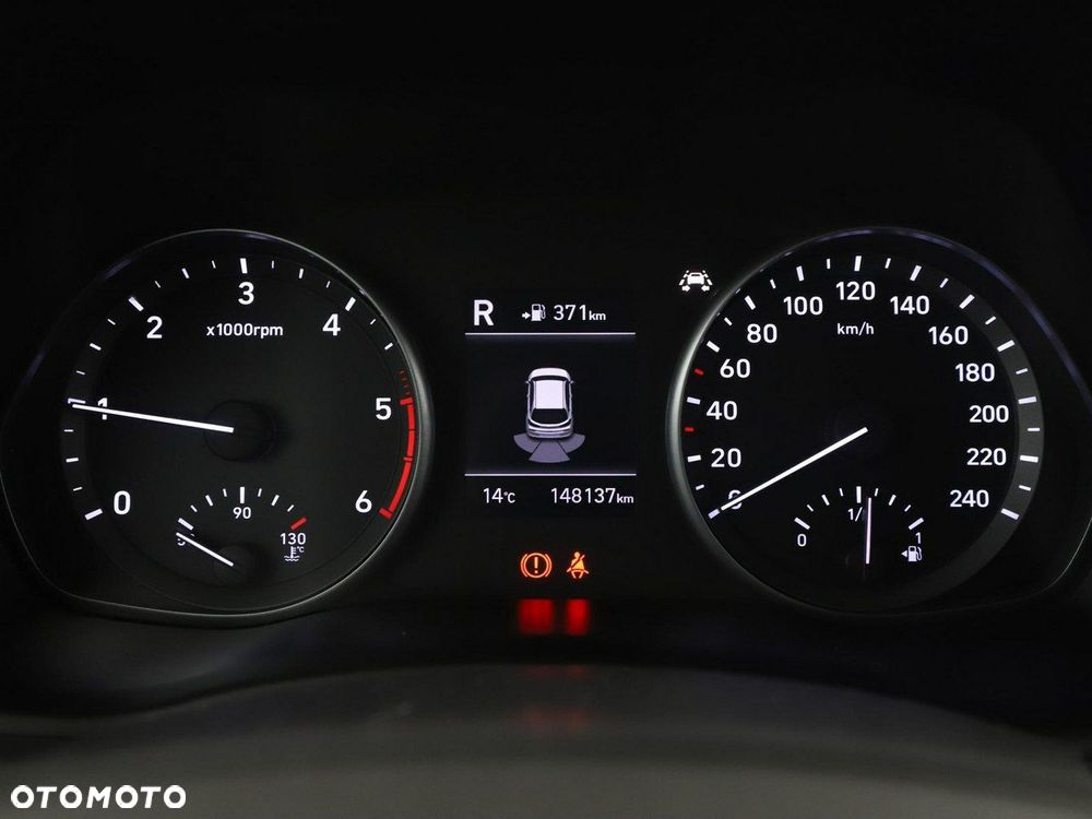 Hyundai i30 1.6 CRDI DCT Trend - 25