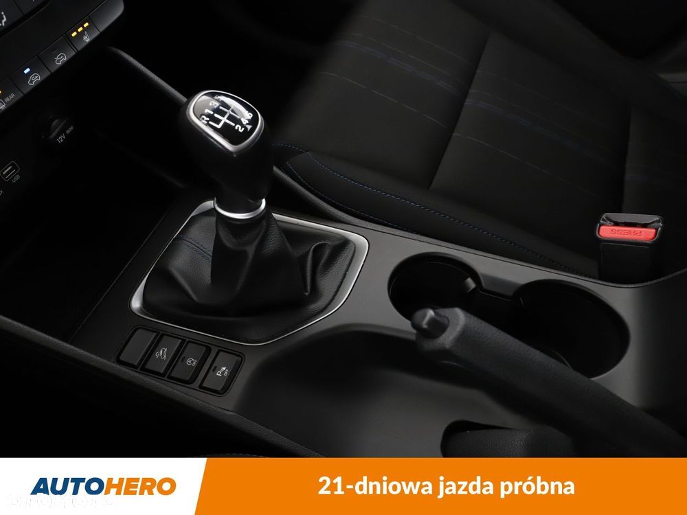 Hyundai Tucson 1.6 GDi Classic 2WD - 27