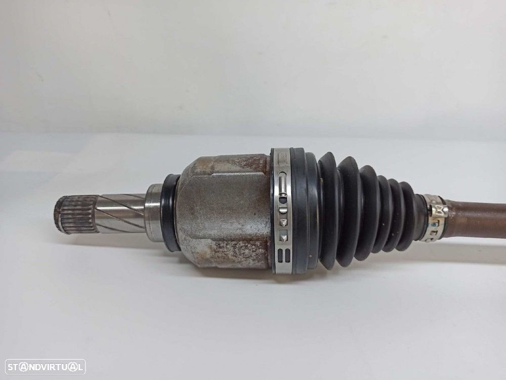 TRANSMISSÃO FRENTE ESQUERDA DACIA LOGAN II AMBIANCE - 3