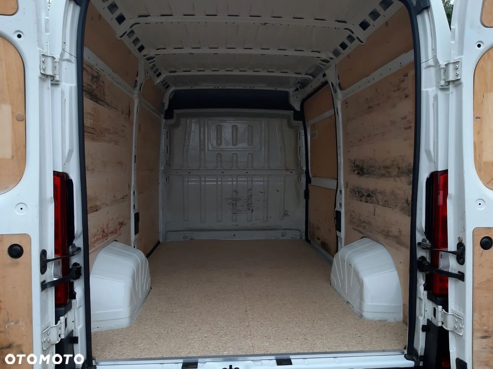 Citroën Jumper L2H2 Live - 26