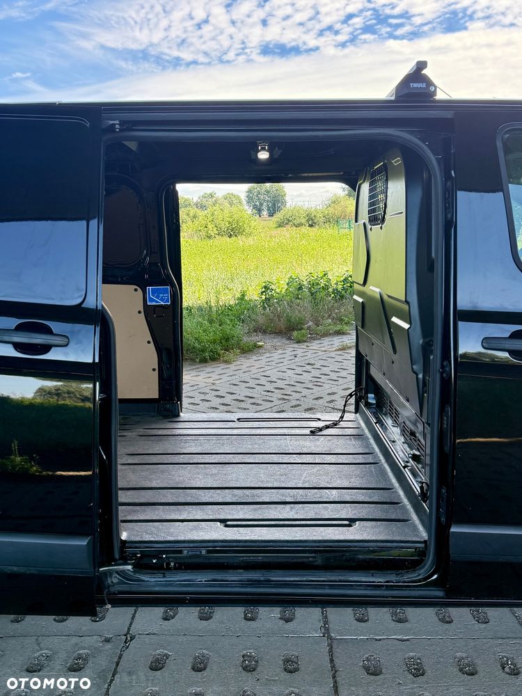 Ford Transit Custom - 21